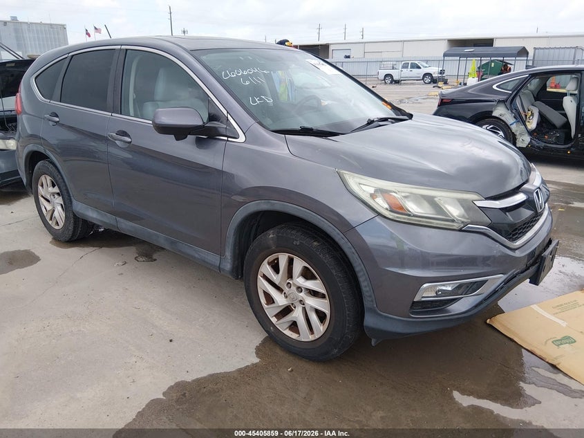 2016 HONDA CR-V EX | 2HKRM4H54GH625629 | UPCARS