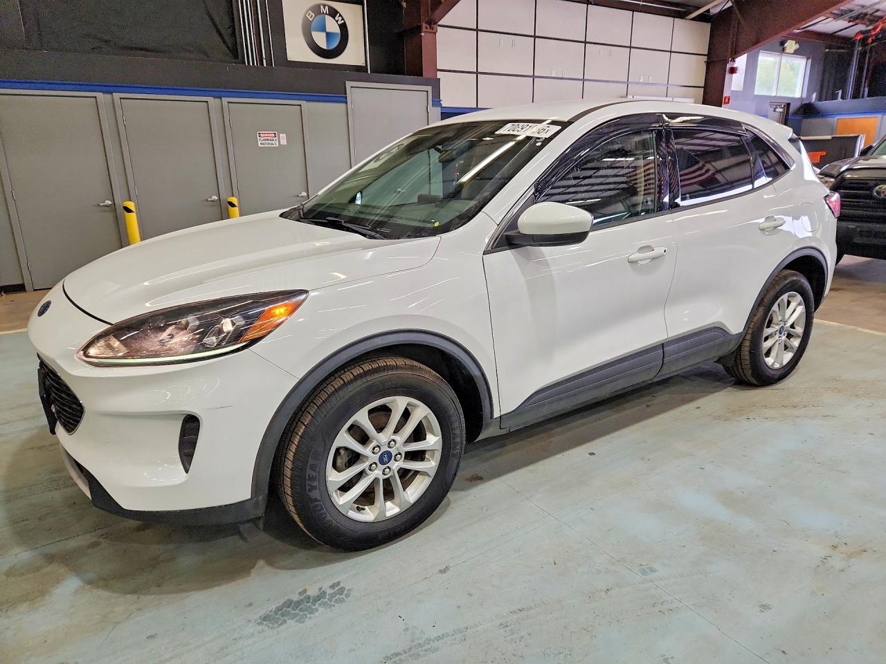 2020 FORD ESCAPE SE | 1FMCU9G64LUA64812 | UPCARS