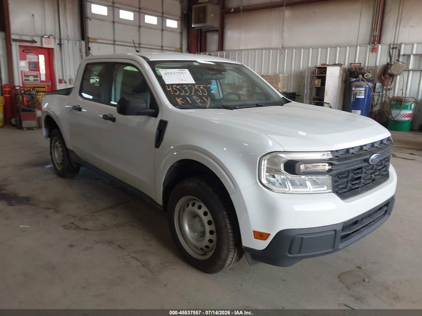 2022 FORD MAVERICK LARIAT/XL/XLT | 3FTTW8F9XNRA99059 | UPCARS