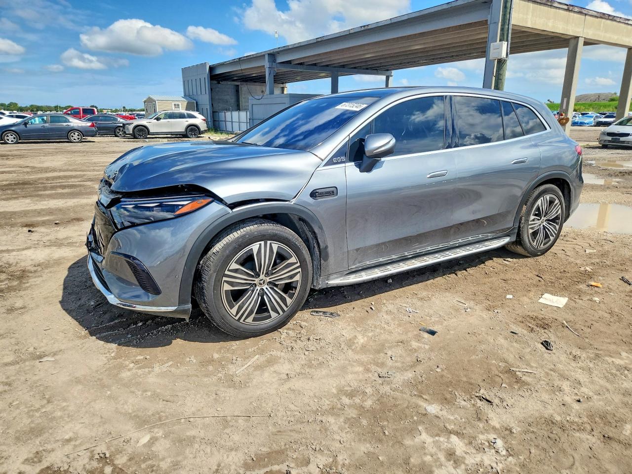 2023 MERCEDES-BENZ ALL OTHER 450+ | 4JGDM2DB5PA005188 | UPCARS
