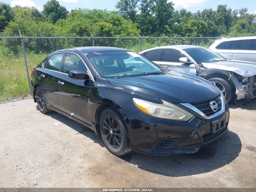 2016 NISSAN ALTIMA 2.5 S | 1N4AL3AP3GC245138 | UPCARS