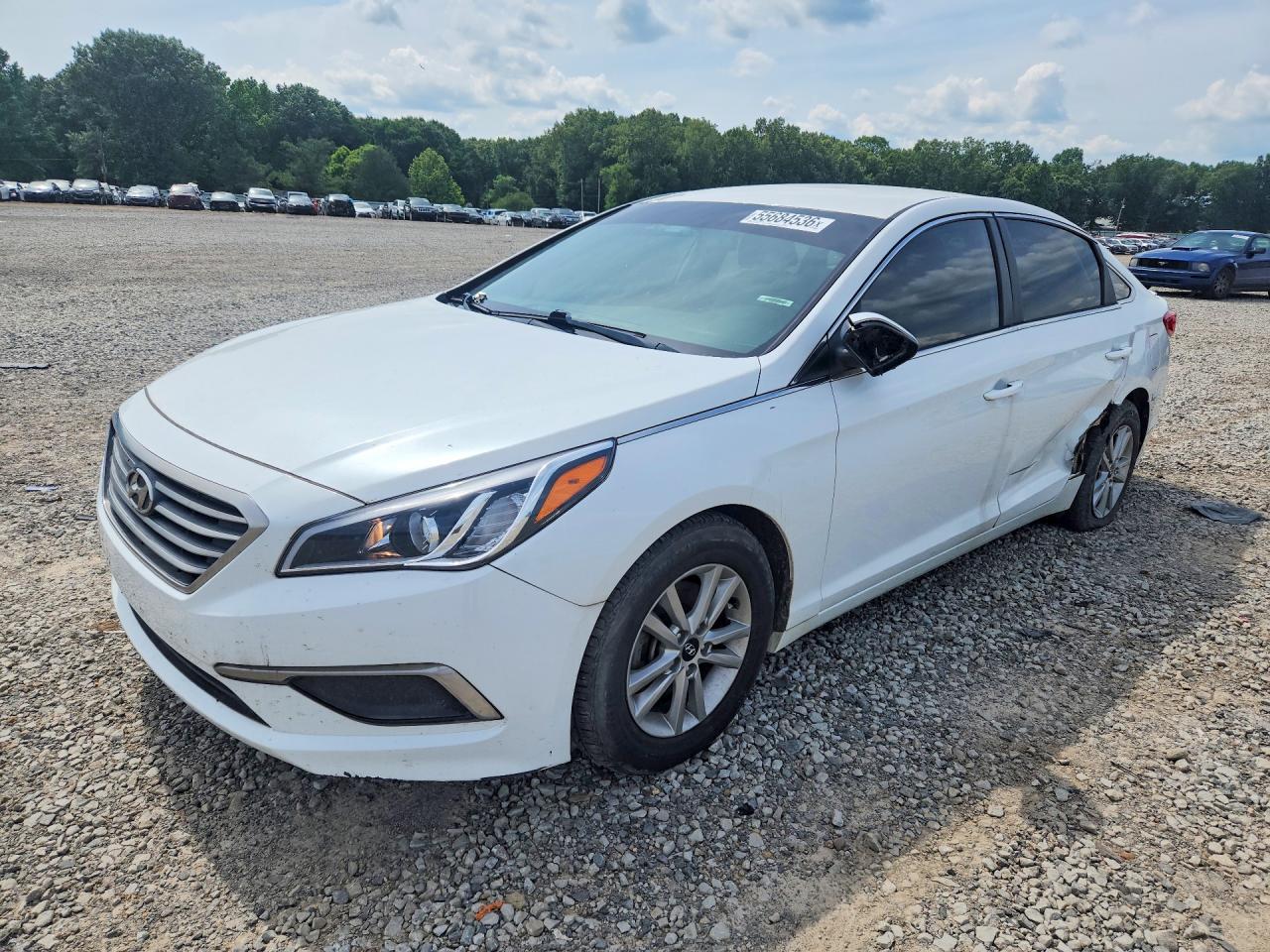 2017 HYUNDAI ELANTRA | 5NPE24AF9HH519525 | UPCARS