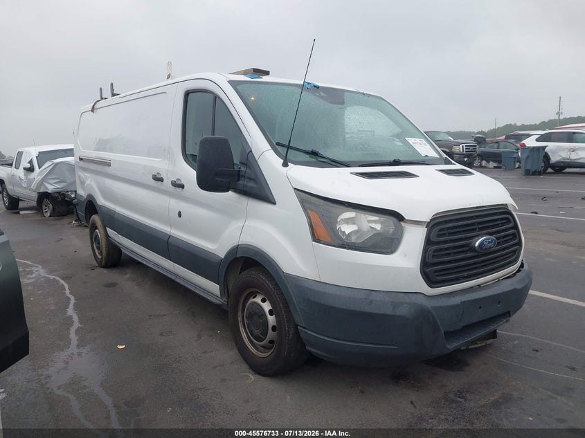 2016 FORD TRANSIT-250 | 1FTYR2YM9GKA49921 | UPCARS