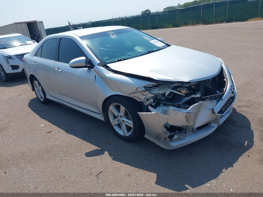 2013 TOYOTA CAMRY SE | 4T1BF1FK0DU221209 | UPCARS
