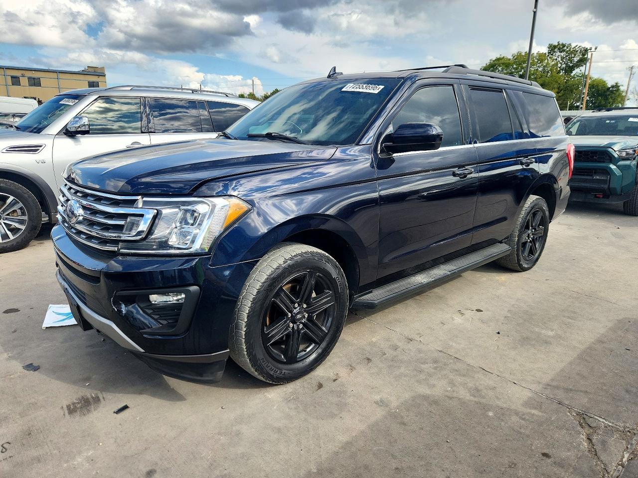 2021 FORD EXPEDITION XLT | 1FMJU1HT0MEA66470 | UPCARS