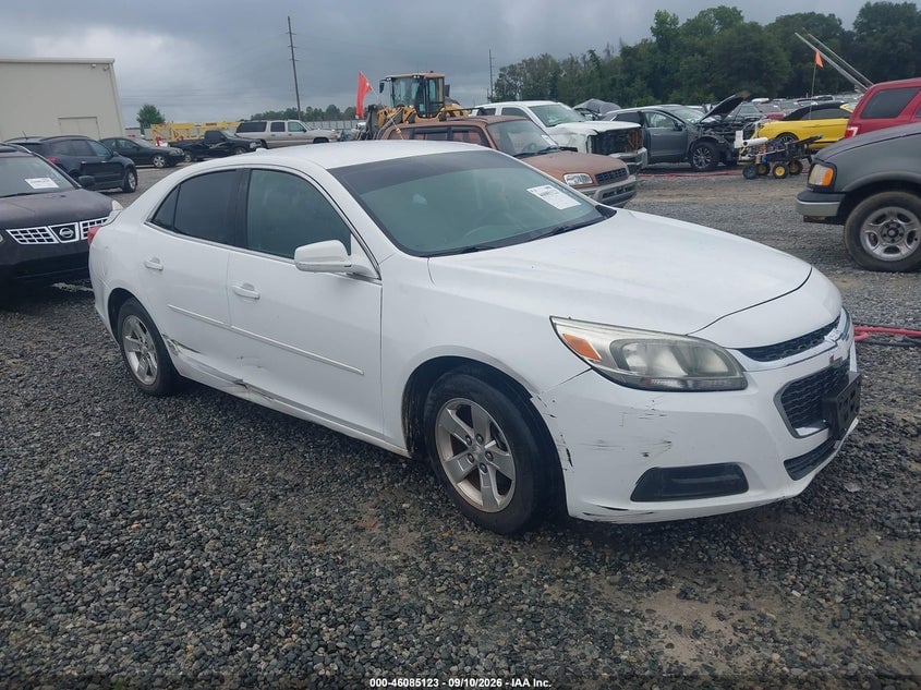 2014 CHEVROLET MALIBU 1FL | 1G11A5SLXEF261204 | UPCARS