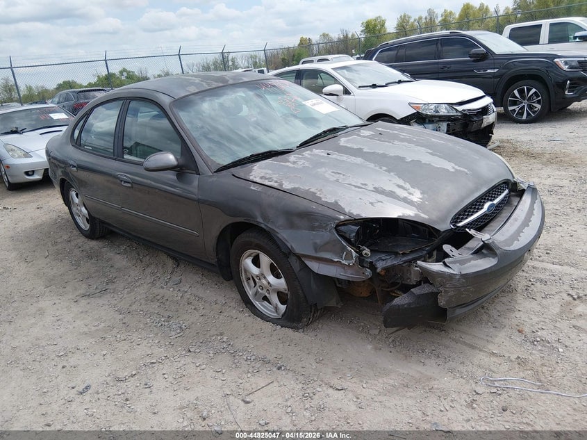 2003 FORD TAURU SE | 1FAFP53U93G254907 | UPCARS