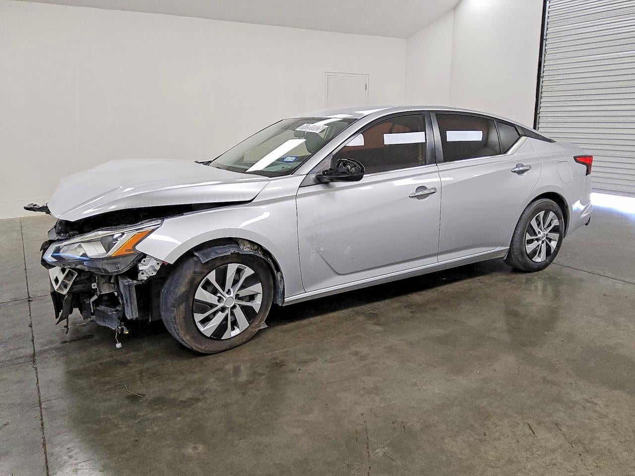2020 NISSAN ALTIMA S | 1N4BL4BV3LC228034 | UPCARS