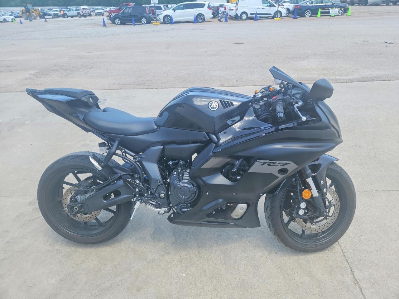 2025 YAMAHA ALL OTHER | JYARM38E3SA020930 | UPCARS