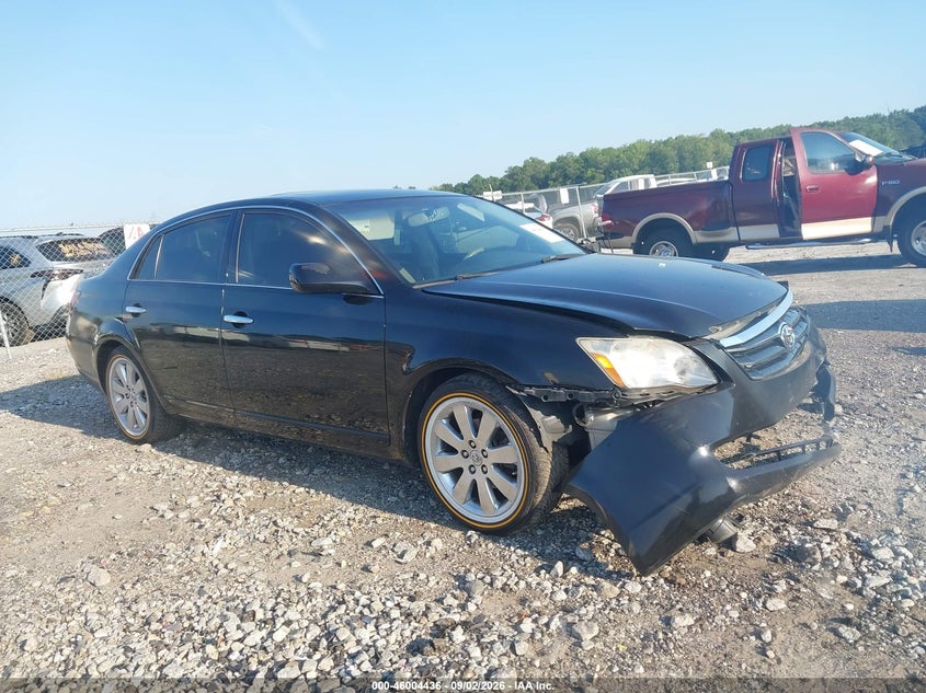 2007 TOYOTA AVALON XLS | 4T1BK36B27U207128 | UPCARS