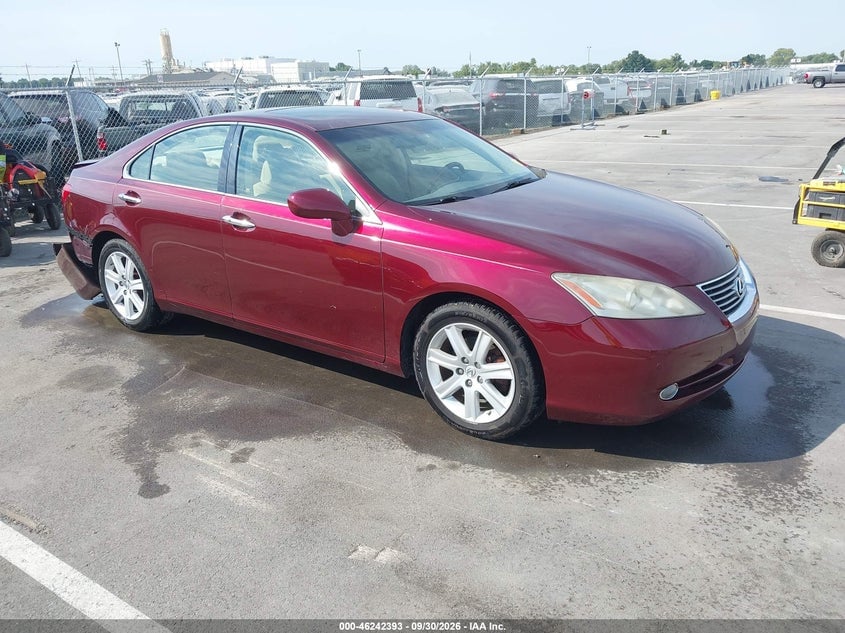 2008 LEXUS ES 350 | JTHBJ46G482212464 | UPCARS