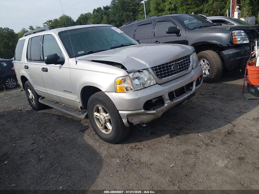 2005 FORD EXPLORER XLT/XLT SPORT | 1FMZU73E65UA93176 | UPCARS