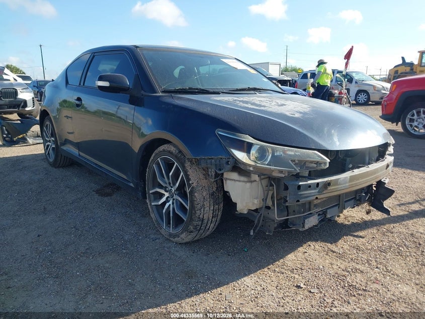 2015 SCION TC | JTKJF5C79F3095649 | UPCARS
