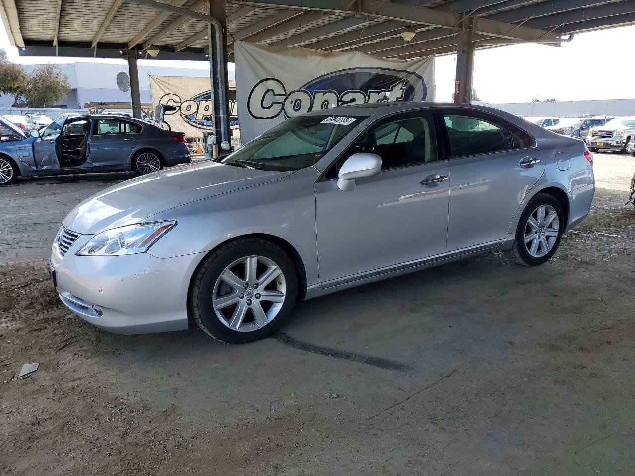 2007 LEXUS ES 350 | JTHBJ46G772067712 | UPCARS