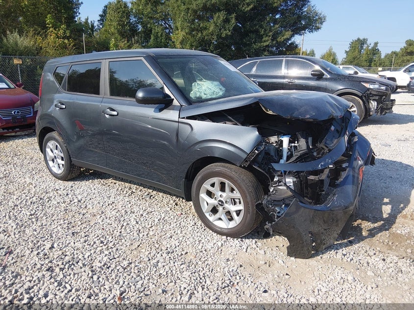2025 KIA SOU LX | KNDJ23AU2S7968404 | UPCARS