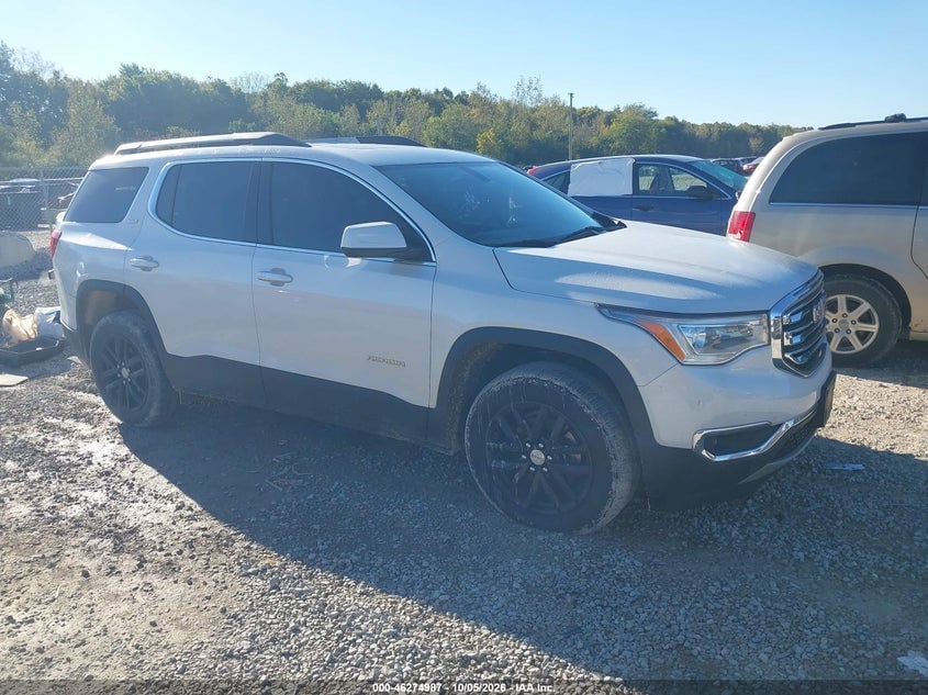 2018 GMC ACADIA SLT-1 | 1GKKNULS8JZ139194 | UPCARS