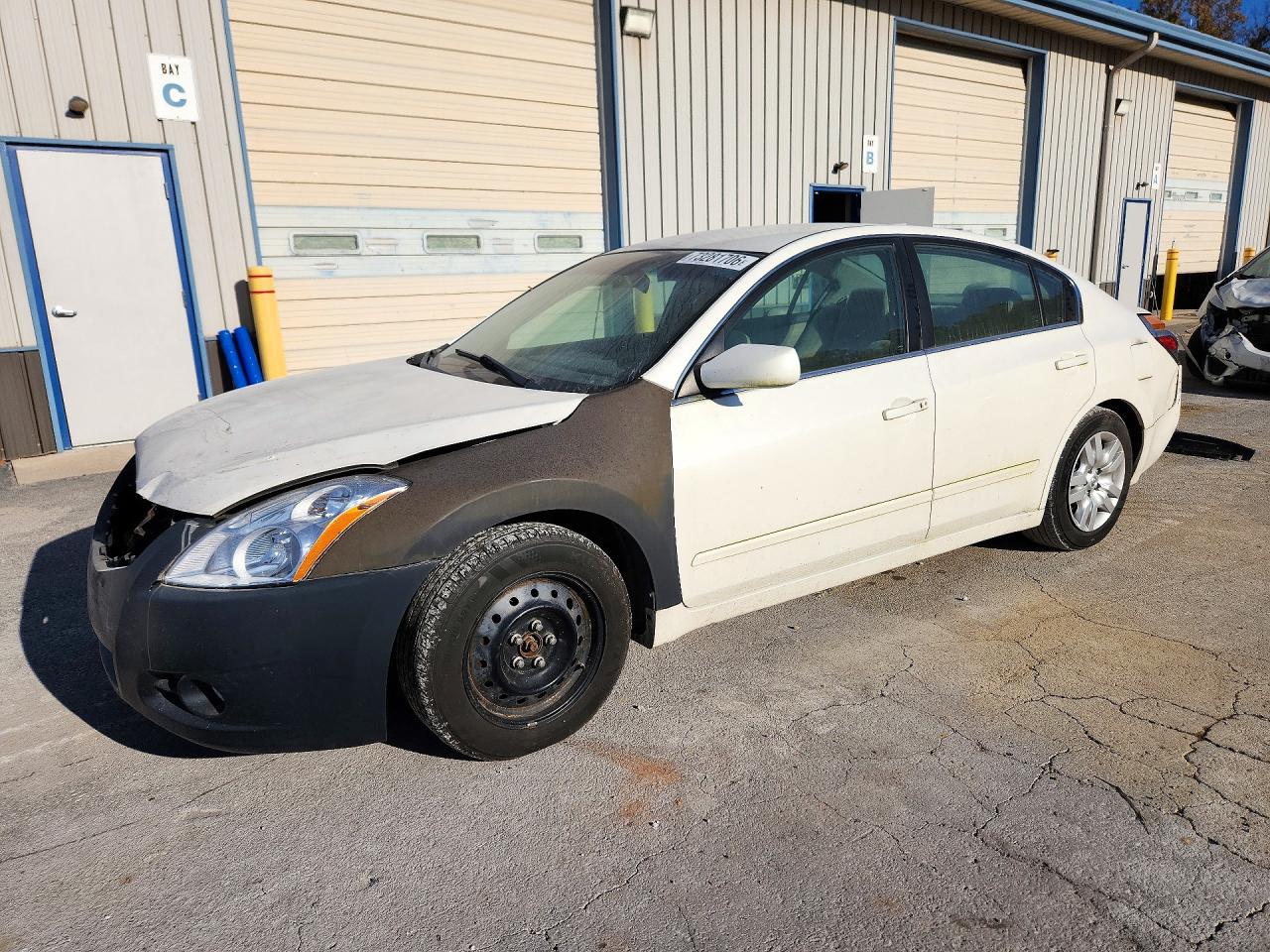 2010 NISSAN ALTIMA 2.5 | 1N4AL2AP1AN520771 | UPCARS