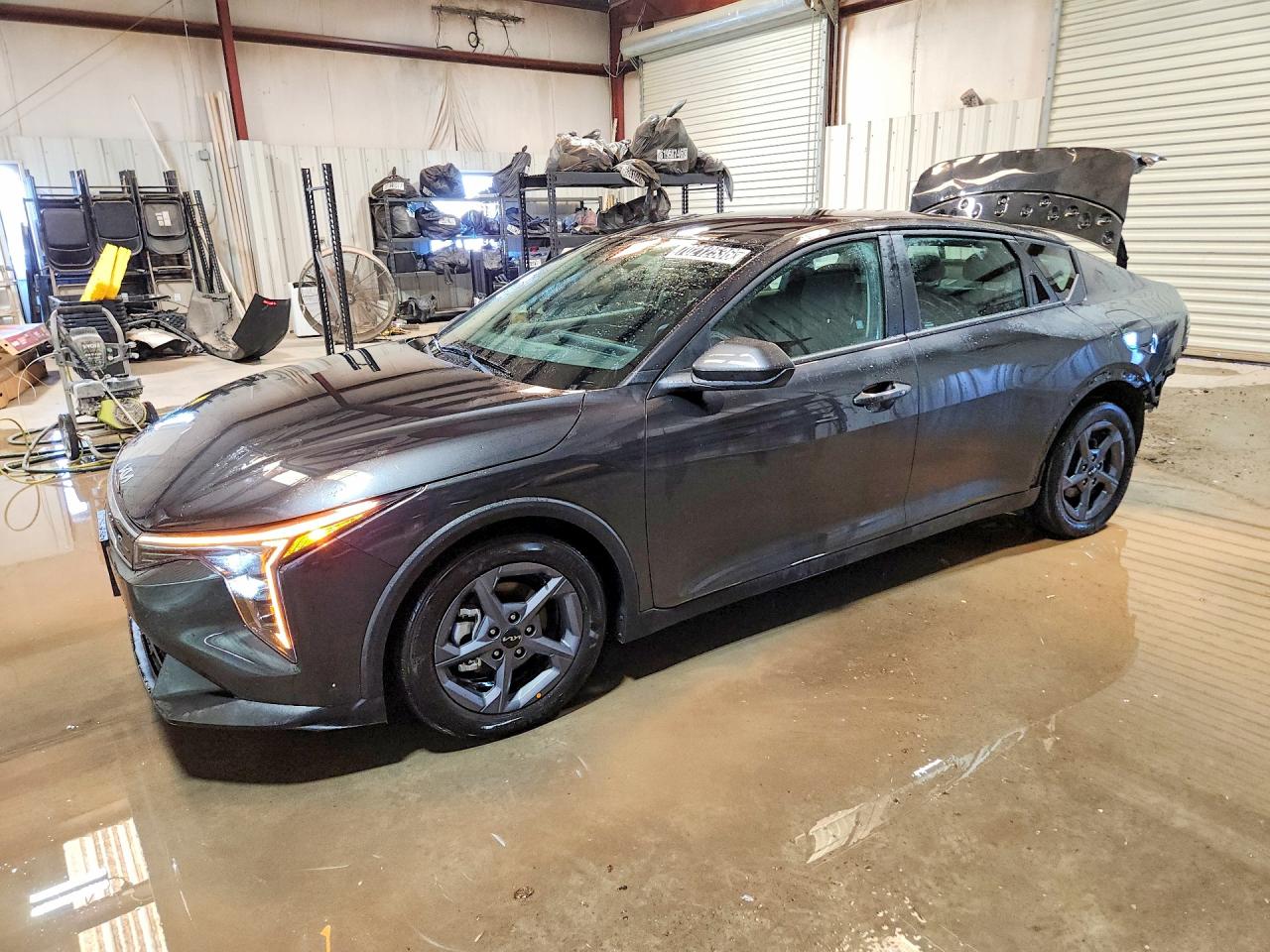 2026 KIA ALL OTHER LXS | 3KPFT4DEXTE263641 | UPCARS