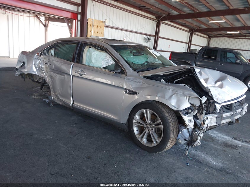 2016 FORD TAURU SEL | 1FAHP2E86GG114424 | UPCARS