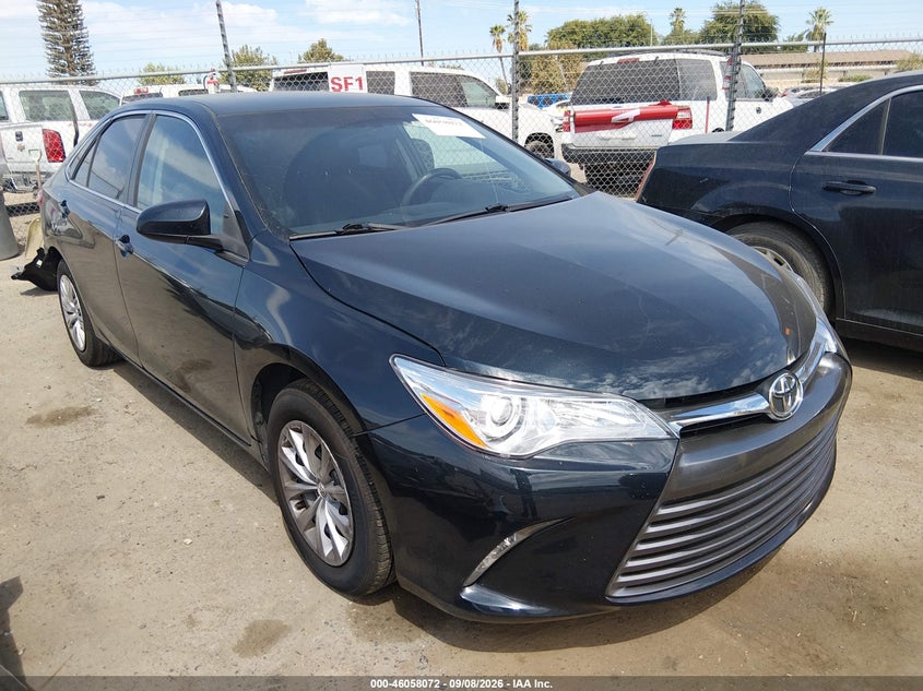 2017 TOYOTA CAMRY HYBRID LE | 4T1BD1FK6HU212171 | UPCARS