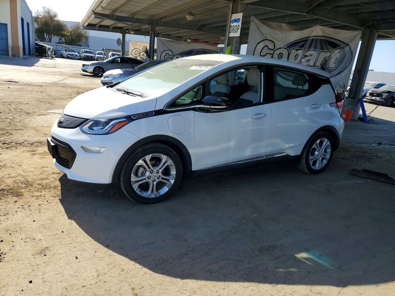2020 CHEVROLET BO LT | 1G1FY6S05L4134253 | UPCARS
