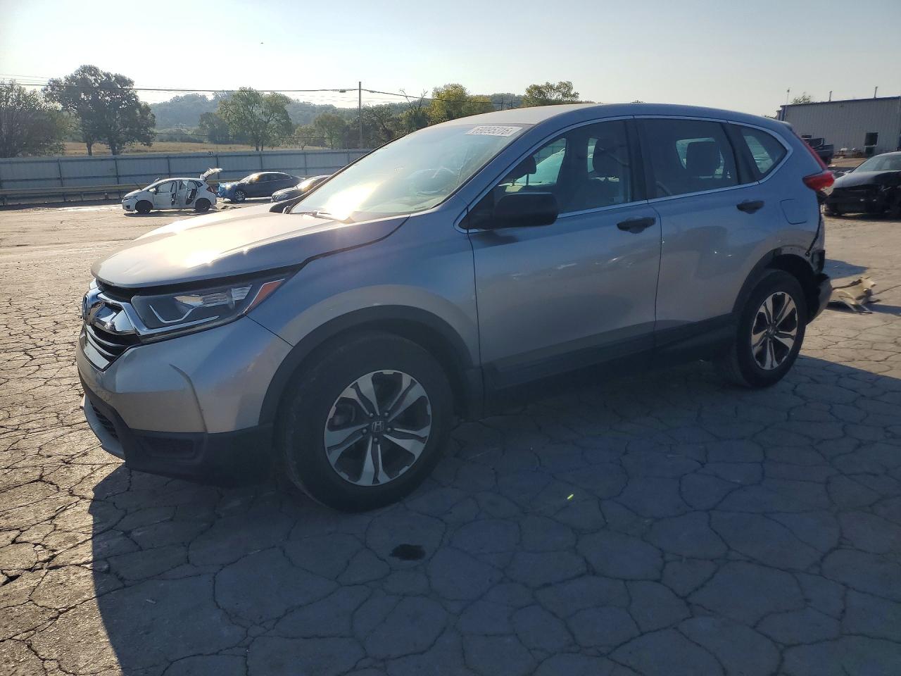 2019 HONDA CRV LX | 2HKRW5H3XKH413101 | UPCARS