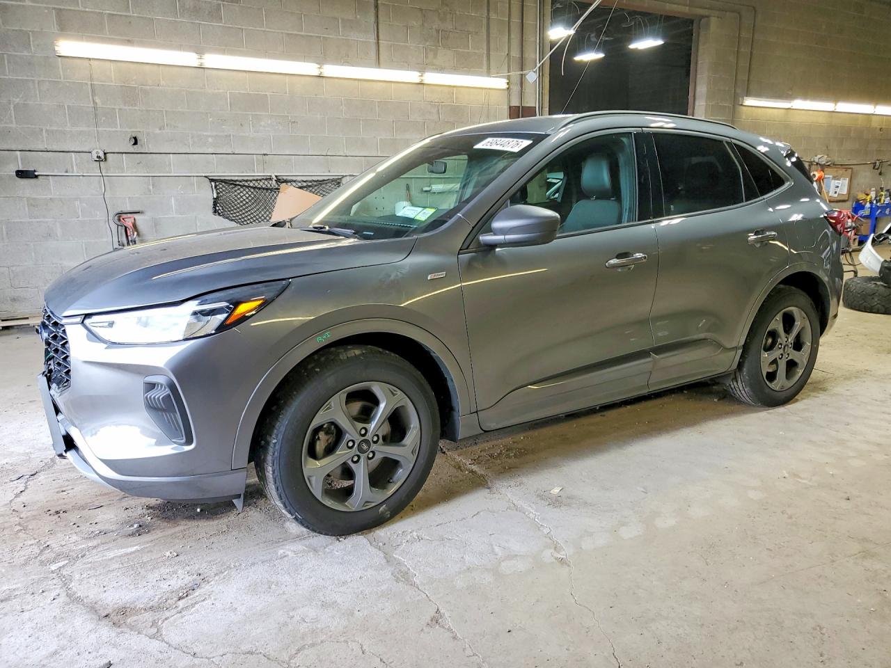 2023 FORD ESCAPE ST LINE | 1FMCU9MN5PUA91891 | UPCARS