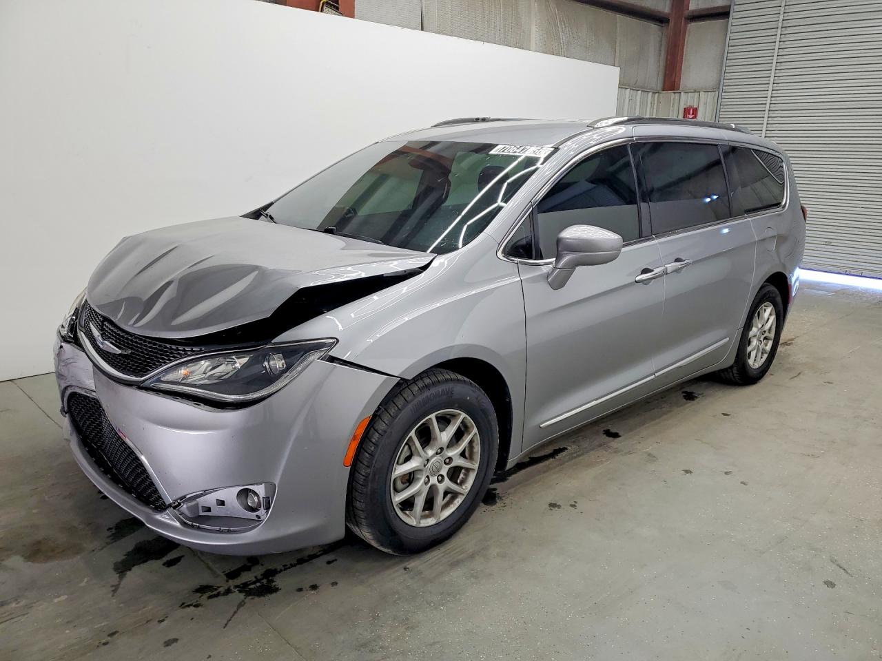 2020 CHRYSLER PACIFICA TOURING L | 2C4RC1BG3LR140178 | UPCARS