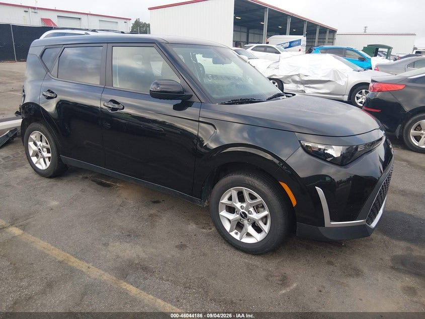 2023 KIA SOU LX | KNDJ23AU8P7873594 | UPCARS