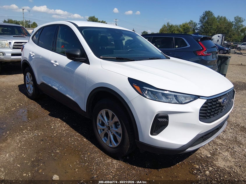 2026 FORD ESCAPE ACTIVE | 1FMCU9GNXTUA23656 | UPCARS
