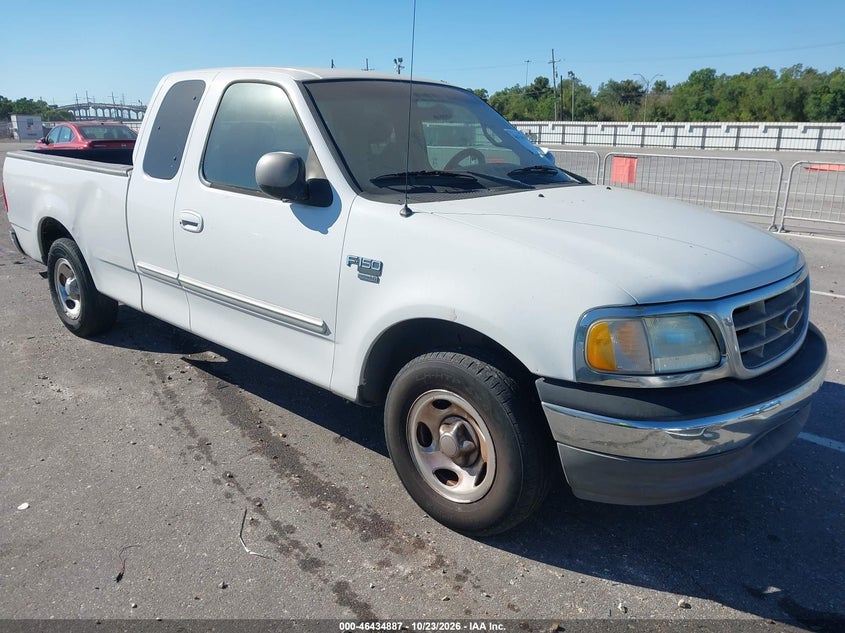 2002 FORD F-150 LARIAT/XL/XLT | 1FTRX17W12NA94415 | UPCARS