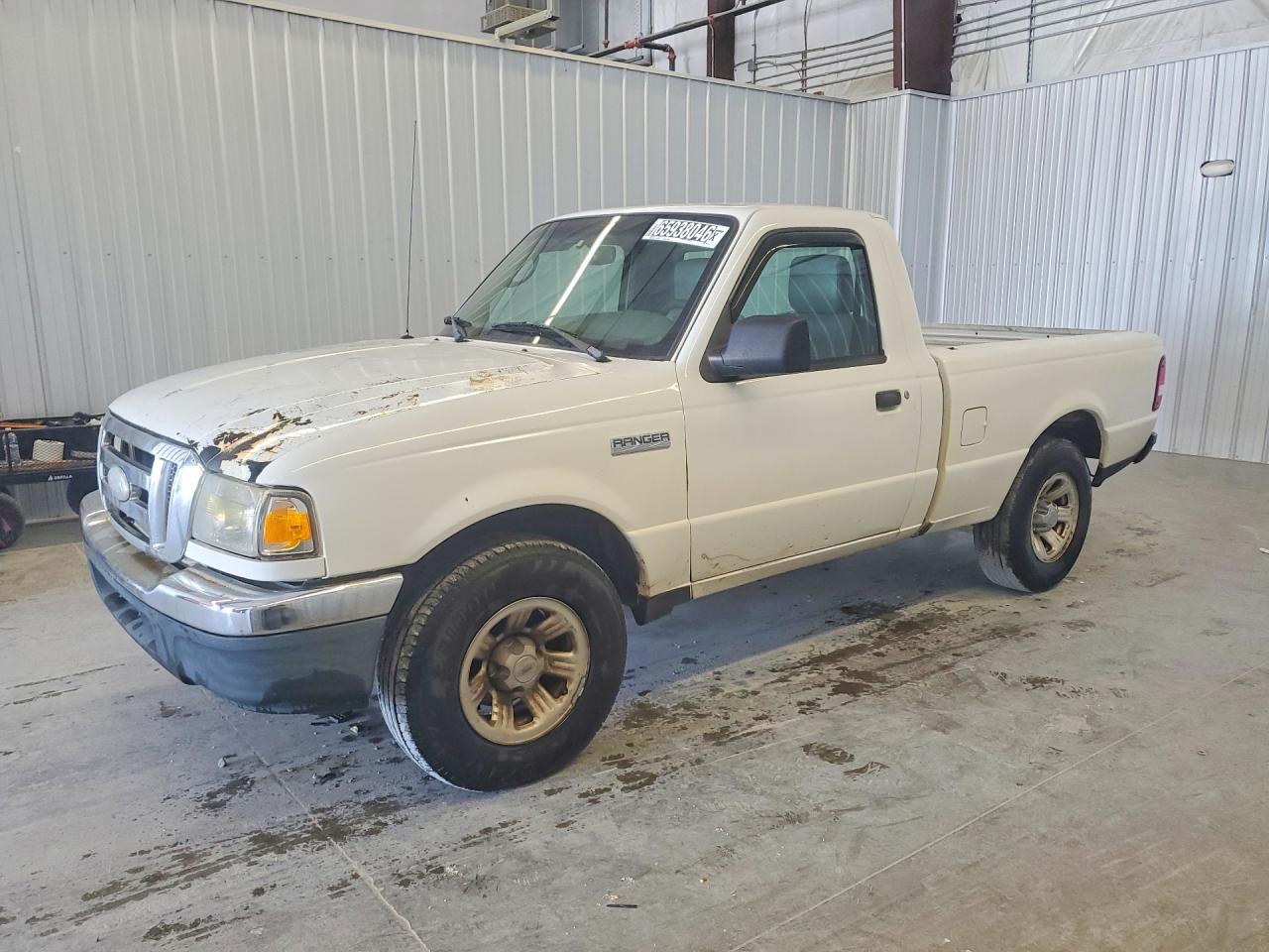 2010 FORD RANGER | 1FTKR1AD2APA40790 | UPCARS