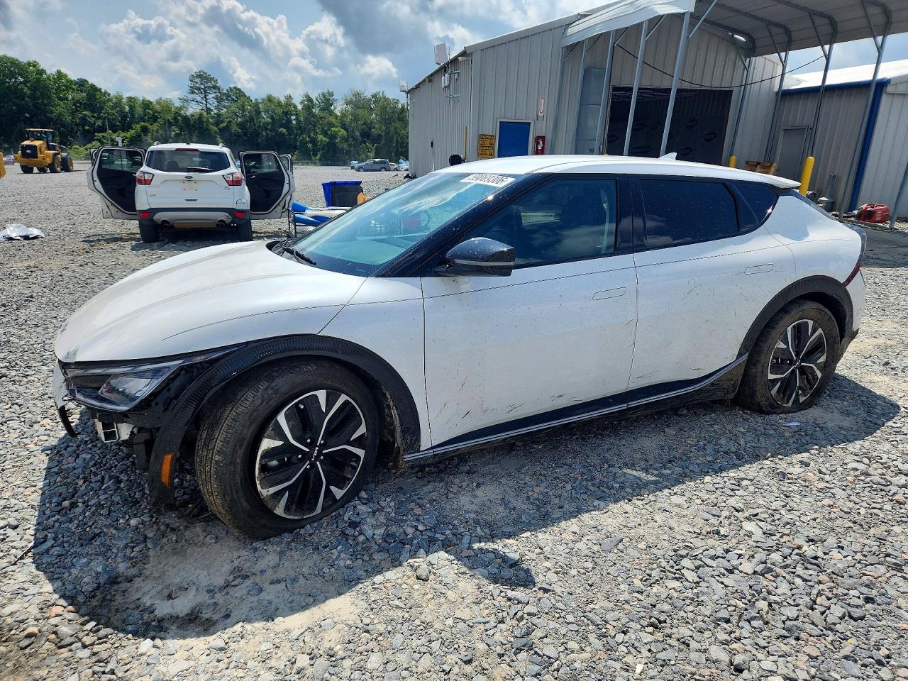 2024 KIA ALL OTHER WIND | KNDC34LA2R5210129 | UPCARS
