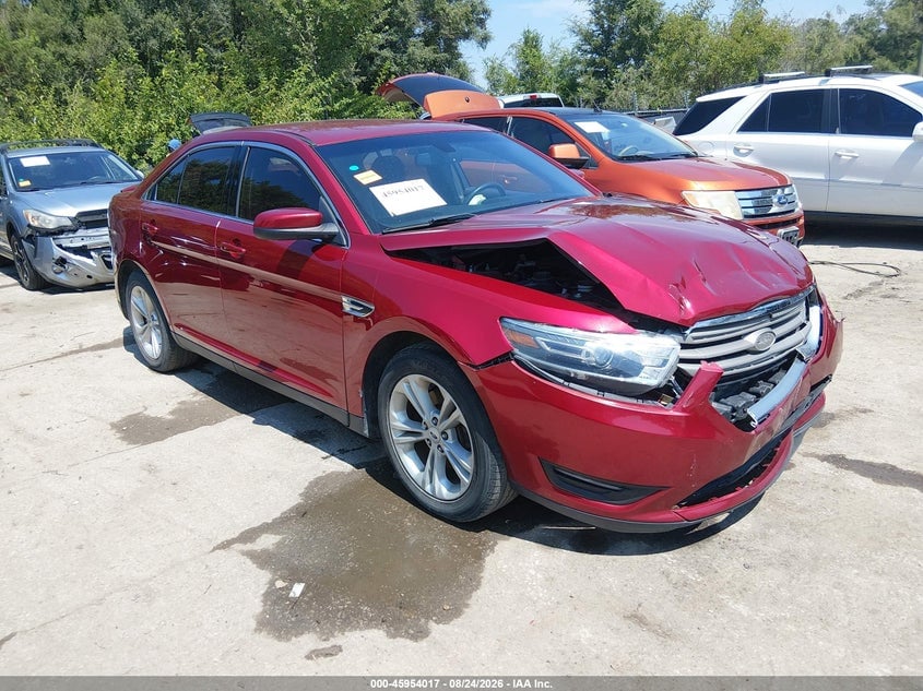 2016 FORD TAURU SEL | 1FAHP2E89GG150303 | UPCARS