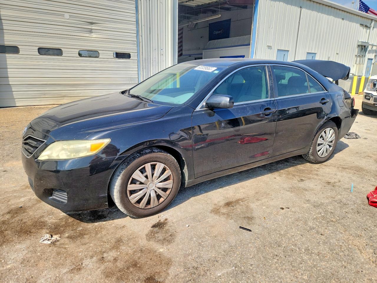 2011 TOYOTA CAMRY LE | 4T1BF3EK1BU120903 | UPCARS