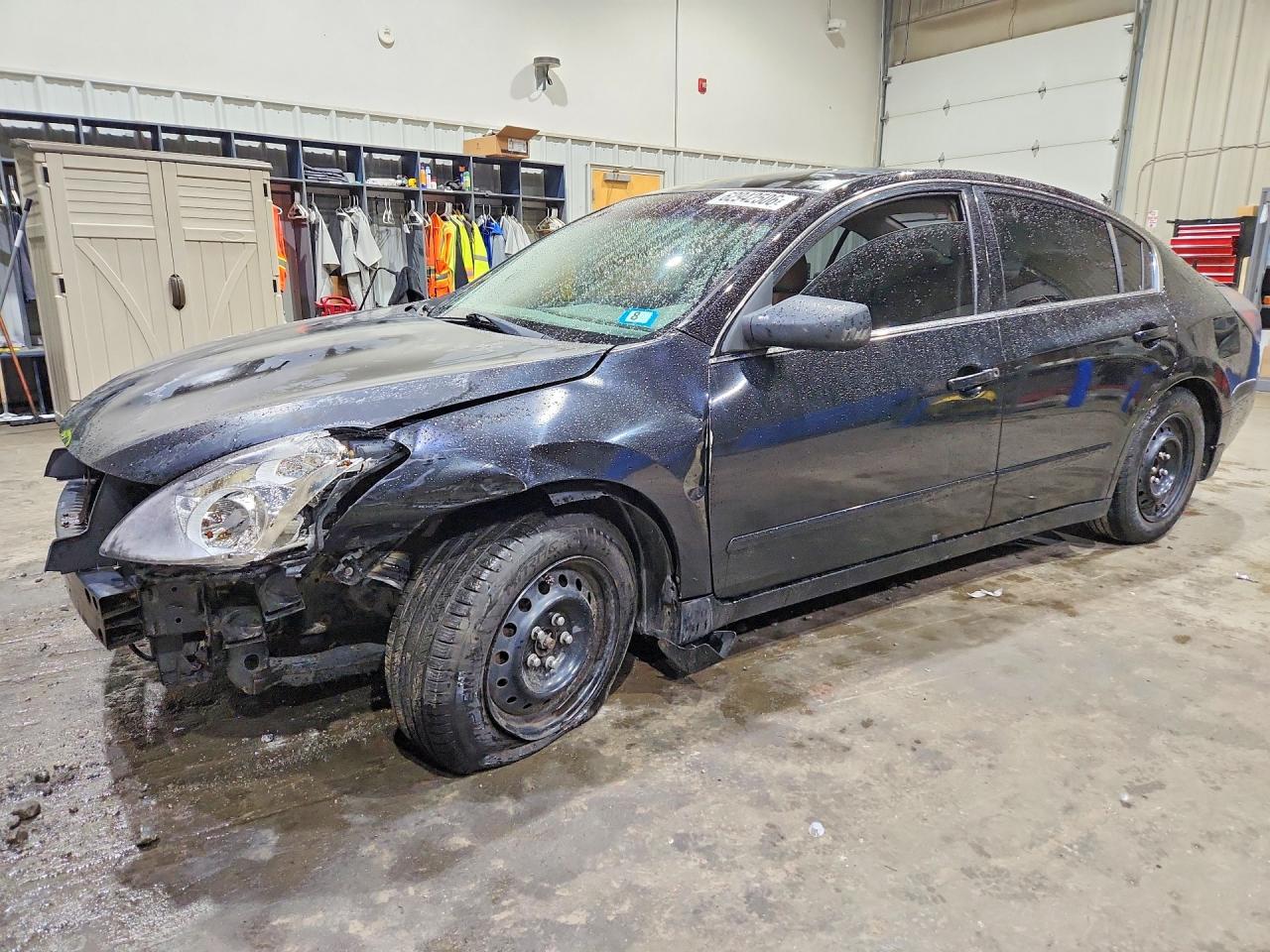 2010 NISSAN ALTIMA 2.5 | 1N4AL2AP0AN480988 | UPCARS