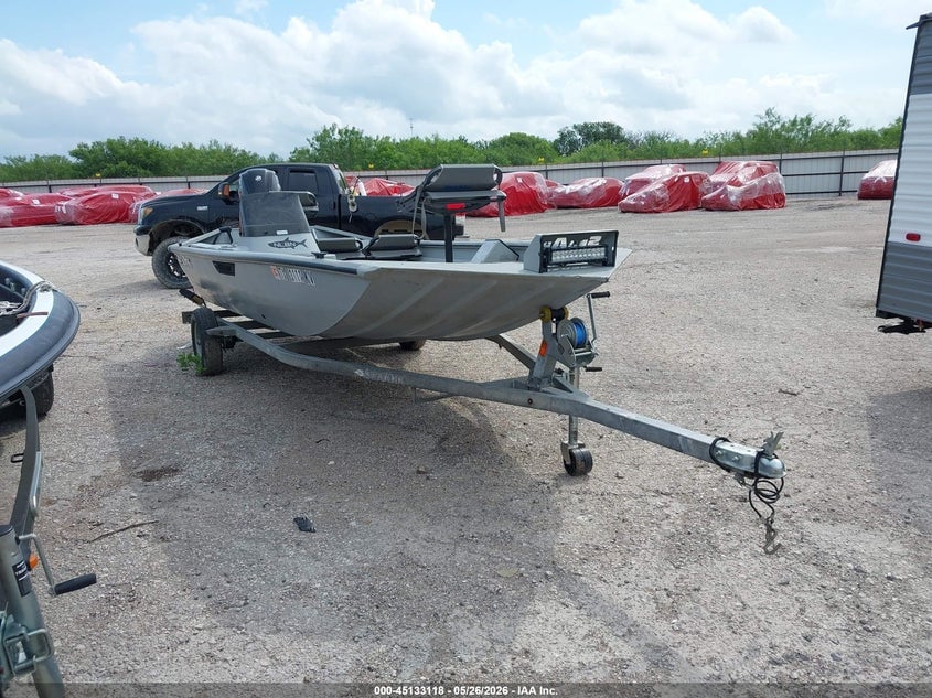 2025 SEA ARK SHADOW 18J | SOM50780H425 | UPCARS