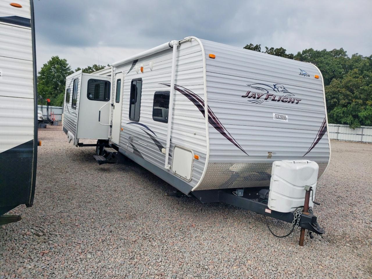 2013 JAYCO JAY FLIGHT CAMPER | 1UJBJ0BSXD18S0106 | UPCARS