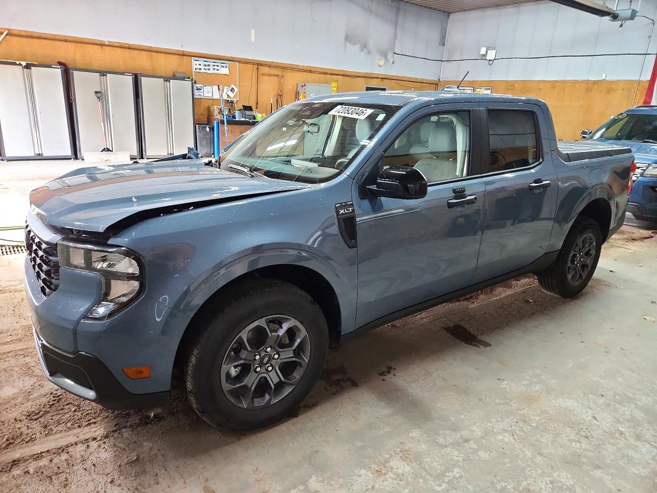 2026 FORD MAVERICK XLT | 3FTTW8J33TRA45439 | UPCARS