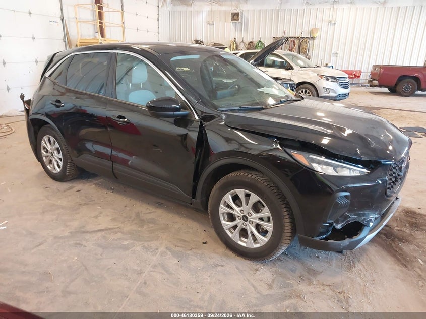 2024 FORD ESCAPE ACTIVE | 1FMCU9GN1RUB58971 | UPCARS