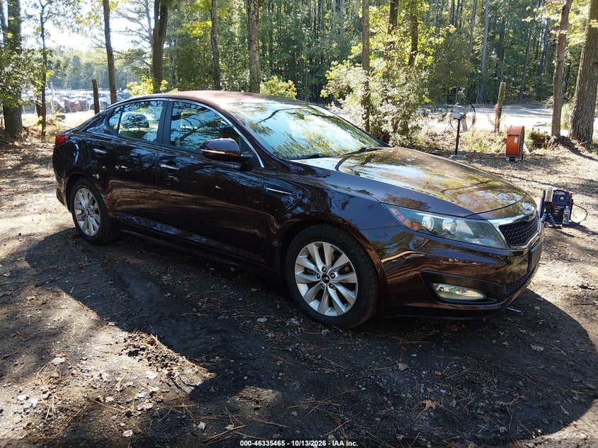 2015 KIA OPTIMA LX | 5XXGM4A74FG477446 | UPCARS