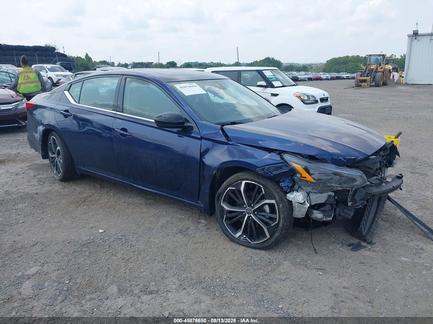 2024 NISSAN ALTIMA SR INTELLIGENT AWD | 1N4BL4CW2RN405175 | UPCARS