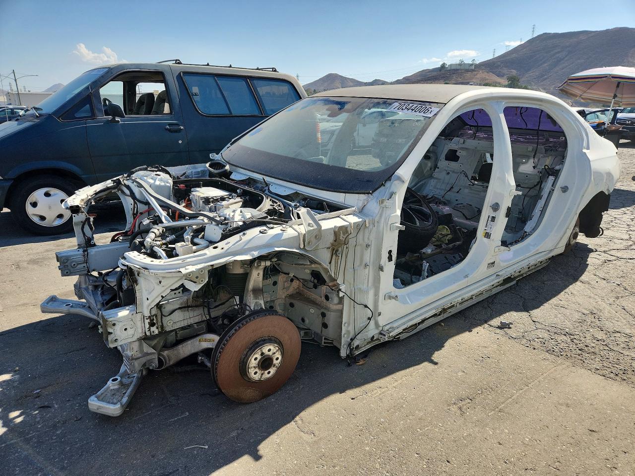 2024 BMW ALL OTHER EDRIVE50 | WBY43EJ01RCR24106 | UPCARS