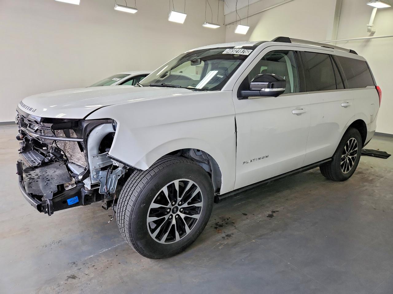 2025 FORD EXPEDITION PLATINUM | 1FMJU1M8XSEA16500 | UPCARS