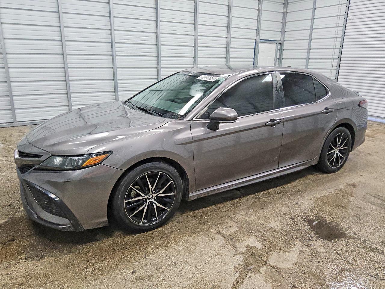 2024 TOYOTA CAMRY SE | 4T1S11AK9RU247238 | UPCARS