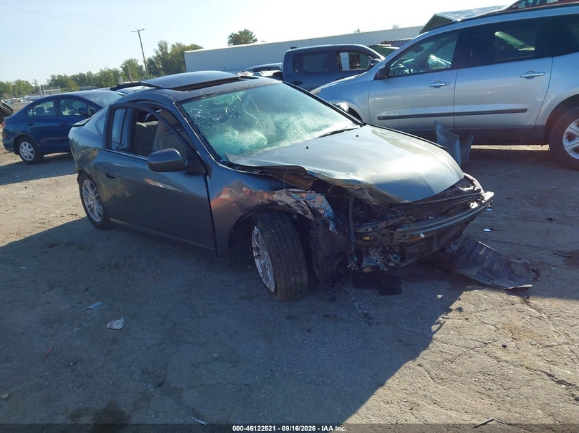 2006 ACURA RSX | JH4DC54876S000546 | UPCARS