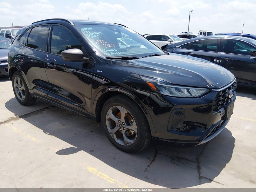 2023 FORD ESCAPE ST-LINE | 1FMCU0MN1PUA66000 | UPCARS