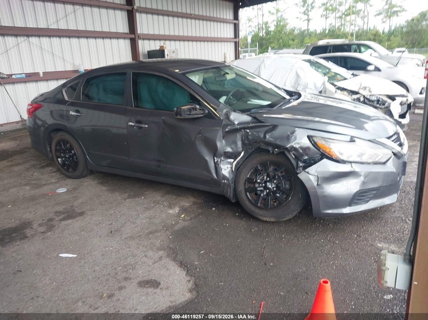 2016 NISSAN ALTIMA 2.5 S | 1N4AL3AP1GN333870 | UPCARS