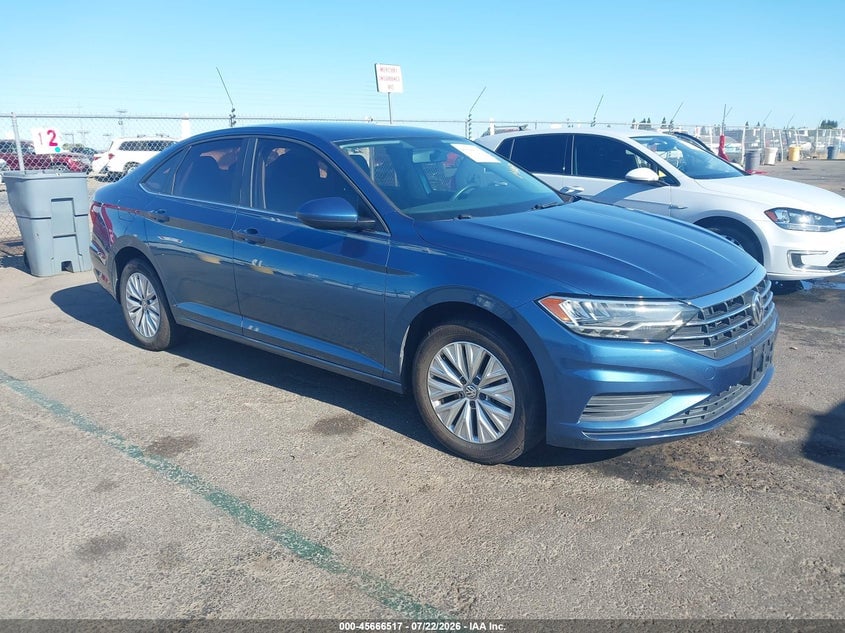 2020 VOLKSWAGEN JETTA 1.4T R-LINE/1.4T S/1.4T SE | 3VWC57BU0LM087050 | UPCARS