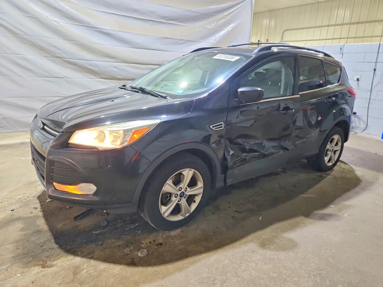 2013 FORD ESCAPE SE | 1FMCU9GX9DUB59022 | UPCARS